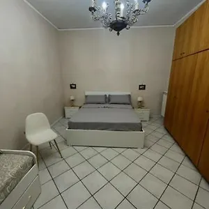 Appartamento A Casa Re Nonn, Napoli