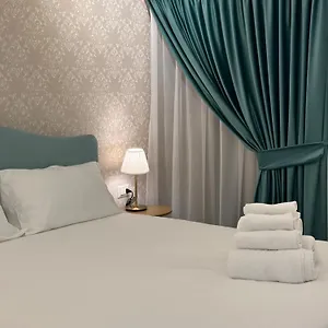 Appartamento I 5 Partenopei, Napoli