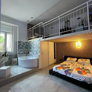 Appartamento Charm E Chic, Napoli