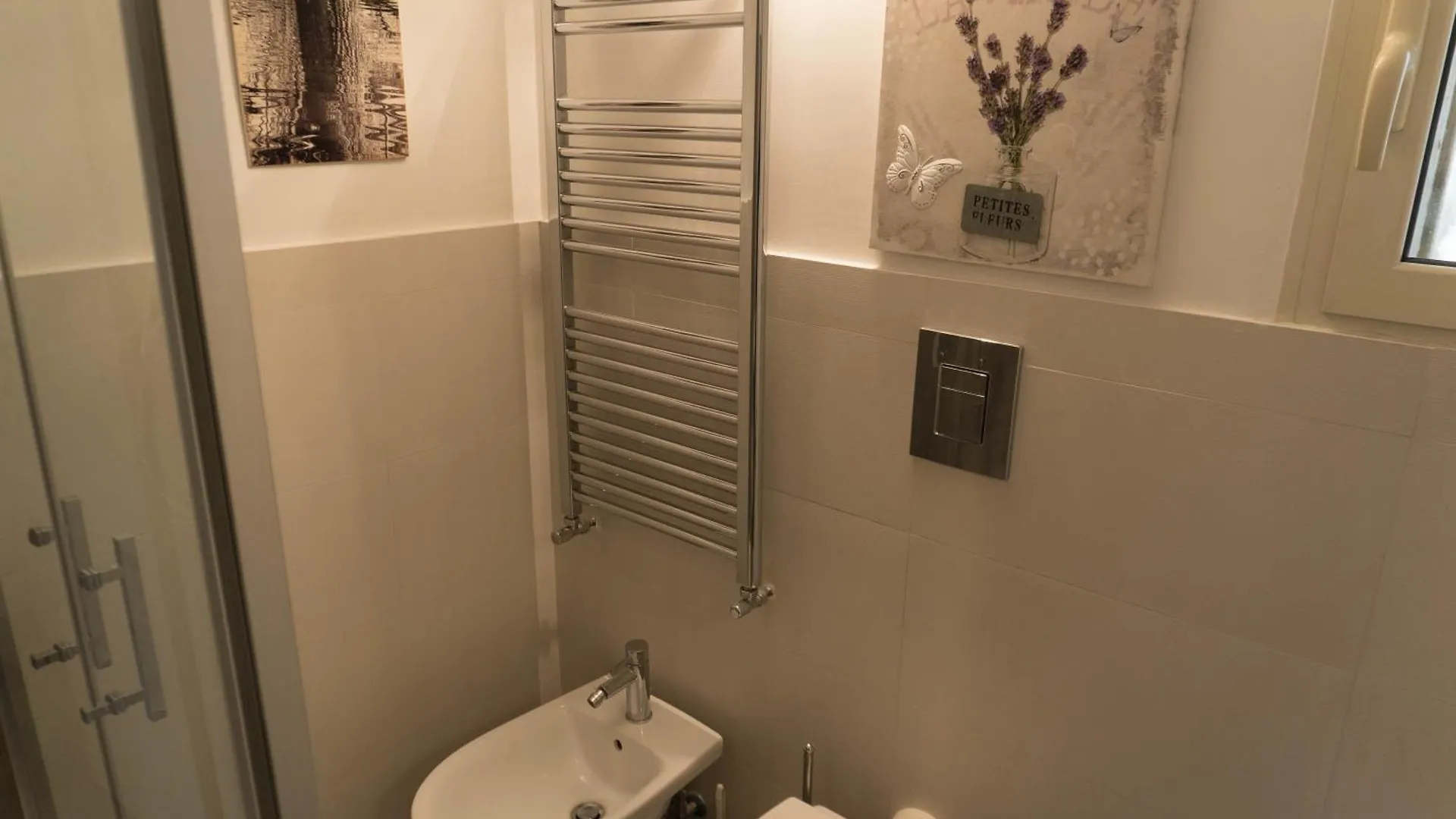 Apartmán Green Chiaia Two Neapol