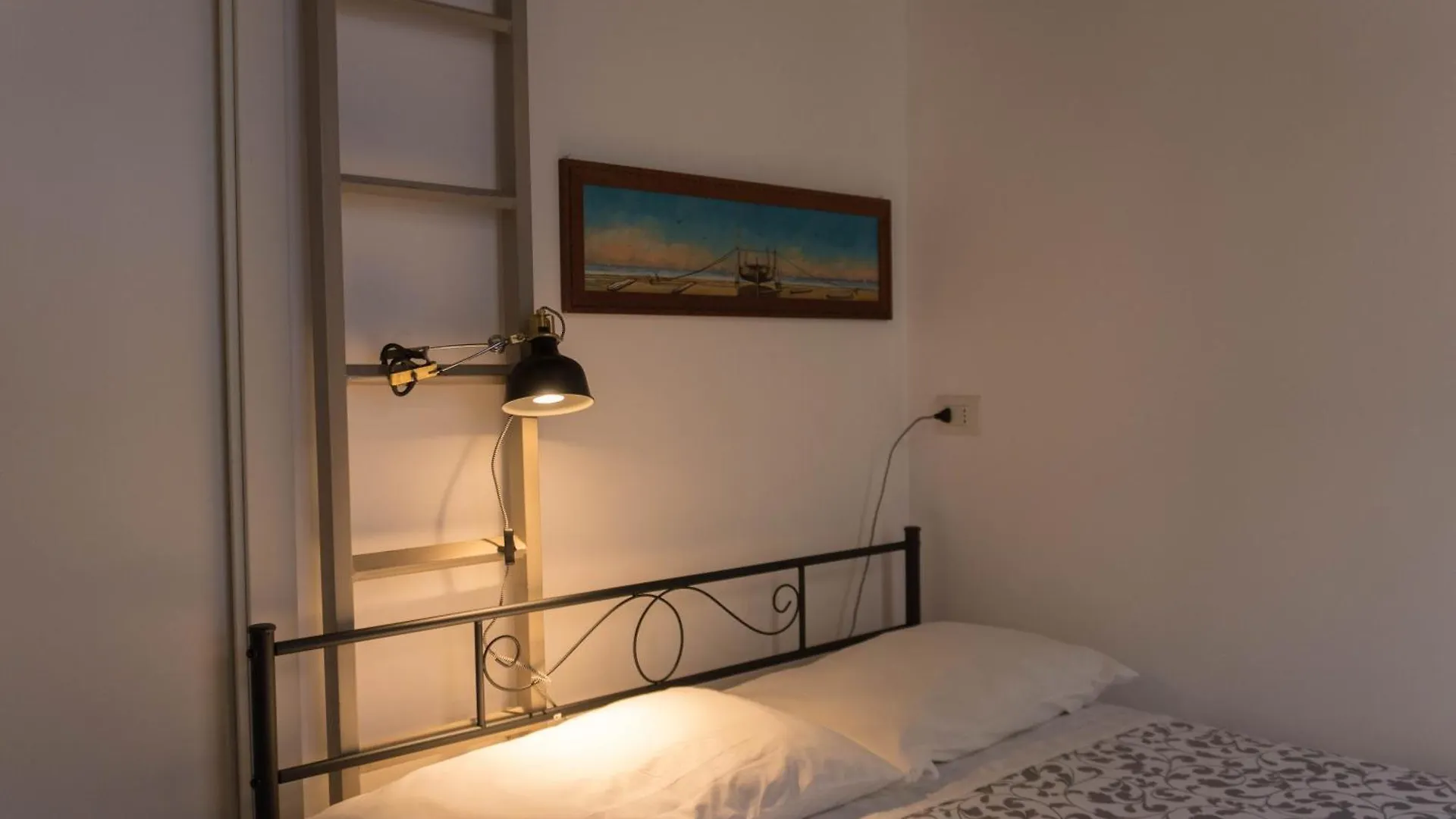 Apartment Green Chiaia Two Naples Italy
